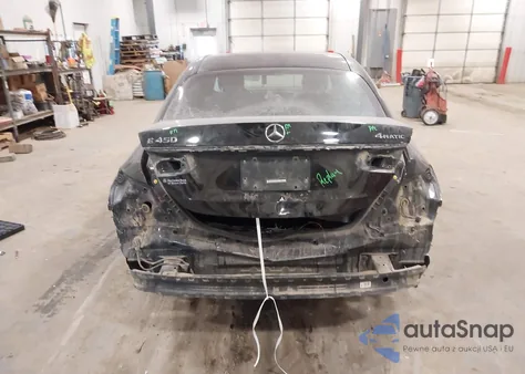 2021 Mercedes-Benz E 450 4Matic from USA, damaged, VIN W1KZF5KB5MA947588